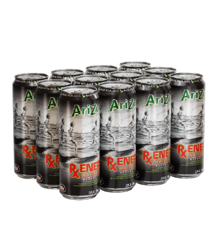 Arizona USA Watermelon RX Energy 680ML